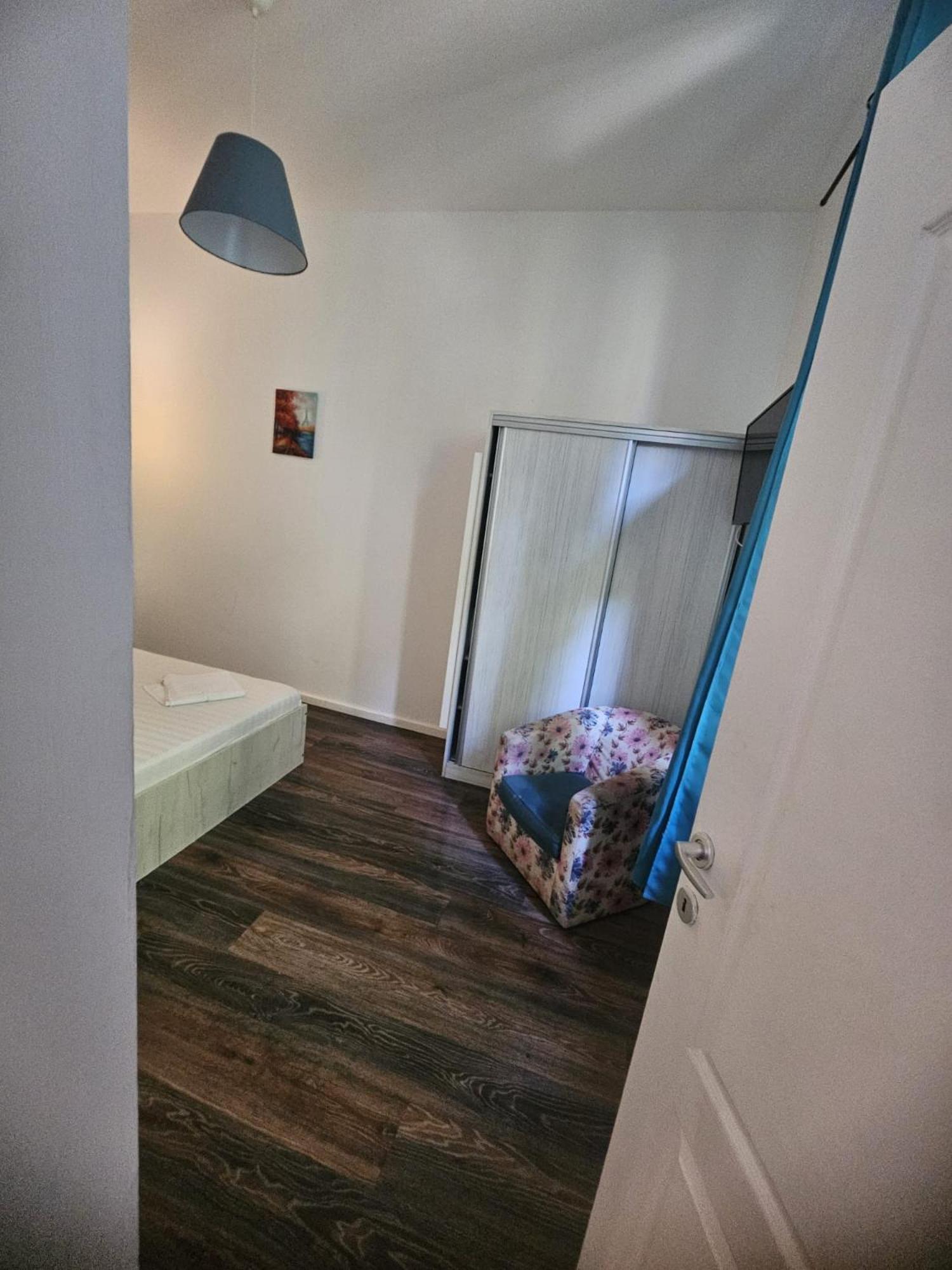 Stanford Aparthotel 布加勒斯特 外观 照片