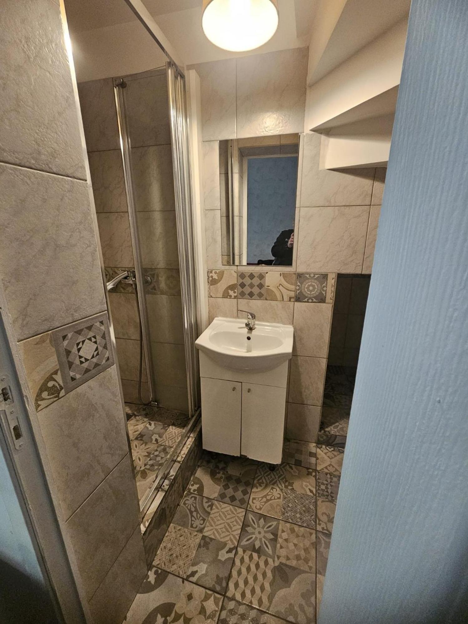 Stanford Aparthotel 布加勒斯特 外观 照片