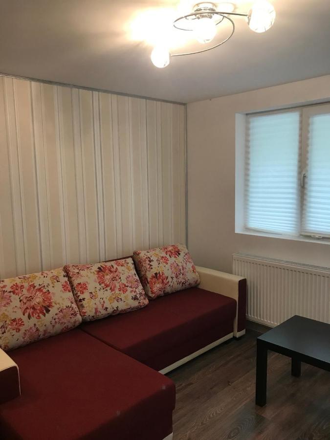 Stanford Aparthotel 布加勒斯特 外观 照片